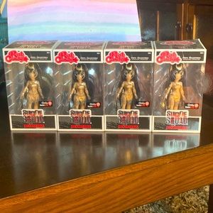 Enchantress from Suicide squad